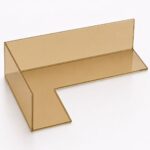 Clear Bronze