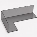 Clear Grey