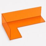 Clear Orange