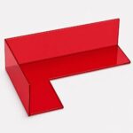 Clear Red