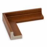 Brown Wood